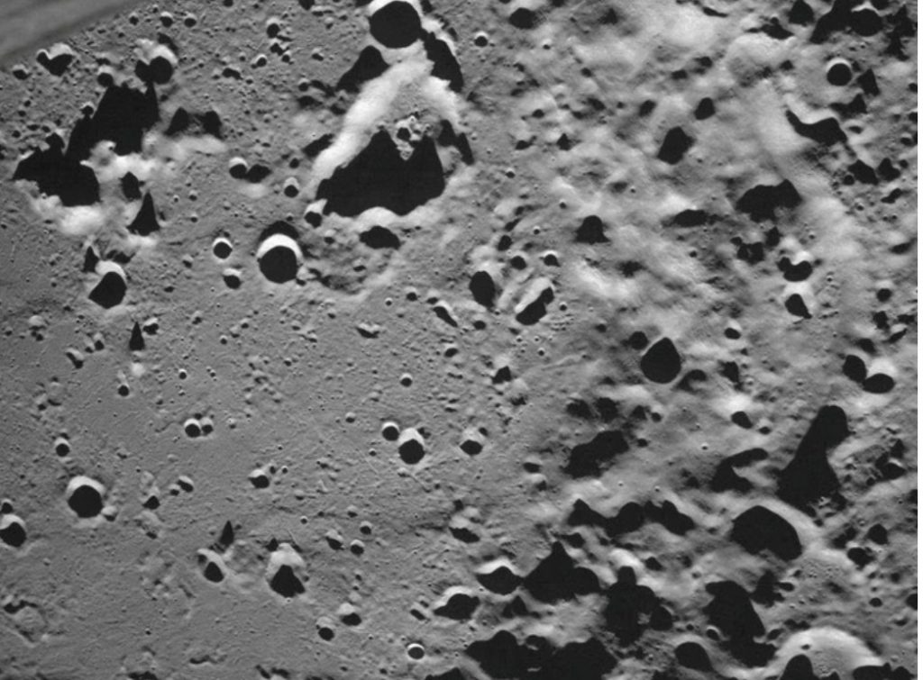 Nóng: Tàu thám hiểm LUNAR-25 của Nga đã đâm xuống Mặt Trăng