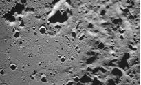 Nóng: Tàu thám hiểm LUNAR-25 của Nga đã đâm xuống Mặt Trăng