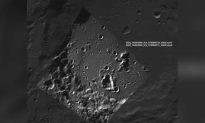 Nguyên nhân vụ tai nạn của tàu Luna-25 trên Mặt Trăng: Sự tích luỹ qua nhiều thập kỷ