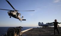 Cựu Tư lệnh tình báo Hải quân Hoa Kỳ: Không thể ngăn chặn chiến tranh Trung - Mỹ chỉ với sức mạnh quân sự