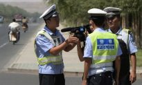Trung Quốc: Nhiều sĩ quan công an trẻ và trung niên đột ngột qua đời