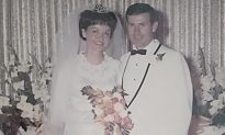 Những bài học từ cuộc hôn nhân 54 năm của tôi