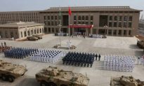 Chuyên gia: Trung Quốc ‘vươn vòi’ căn cứ quân sự đến Tây Phi