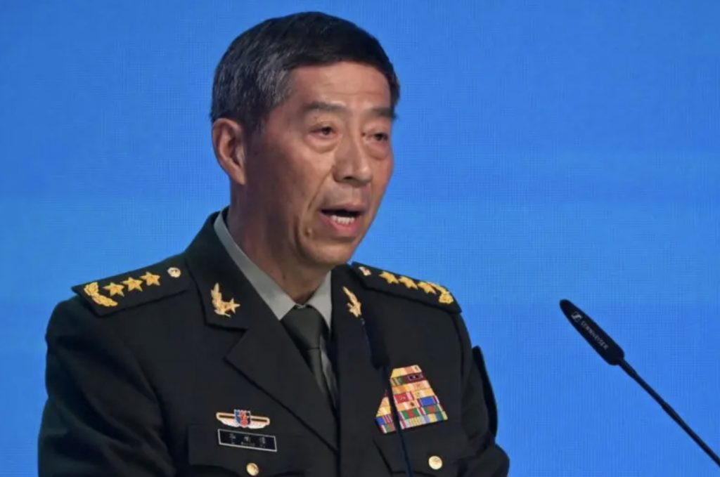 Chuyên gia: Bộ trưởng Quốc phòng Trung Quốc thăm Moscow là để chuyển hướng dư luận khỏi những rắc rối trong nước