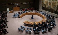 Hội đồng Bảo an Liên Hiệp Quốc thông qua nghị quyết yêu cầu ngừng bắn ngay lập tức ở Gaza