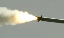 Úc chi 833 triệu USD mua hơn 200 tên lửa Tomahawk của Mỹ