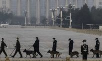 Mục đích việc Bộ An ninh tiết lộ vụ án một cán bộ ĐCSTQ chiêu mộ 'đội quân cảm tử’ lật đổ Bắc Kinh