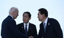 Mỹ - Nhật - Hàn thắt chặt quan hệ đối tác trong bối cảnh địa chính trị có nhiều biến động