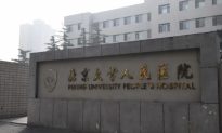 Con trai bệnh nhân nghi ngờ bác sĩ phẫu thuật Trung Quốc thu 'phí nguồn gan' bất hợp pháp