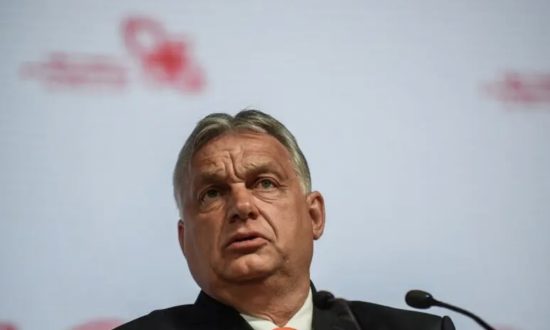 Thủ tướng Hungary: Ukraine không thể đánh bại Nga, ông Trump là niềm hy vọng cuối cùng của phương Tây