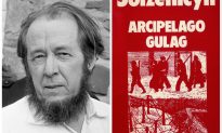 Solzhenitsyn và tác phẩm "Quần đảo Gulag"
