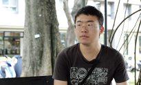 Tiểu phấn hồng Đài Loan sang Trung Quốc sống mới sáng mắt: Thoát chết trốn về, trở thành người chống ĐCSTQ kiên định