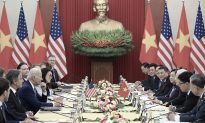 Chuyến thăm Việt Nam của ông Biden - Một thắng lợi ngoại giao to lớn của Mỹ