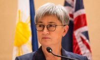 Ngoại trưởng Úc cảnh báo về 'nguy cơ xung đột lớn hơn' ở Ấn Độ Dương - Thái Bình Dương