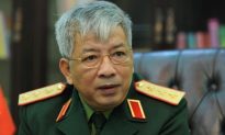 Cựu Thứ trưởng Quốc phòng Nguyễn Chí Vịnh qua đời ở tuổi 64