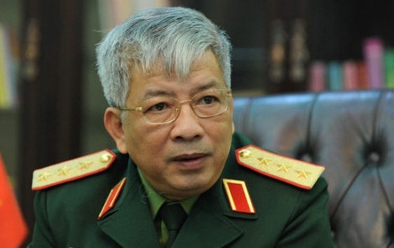 Cựu Thứ trưởng Quốc phòng Nguyễn Chí Vịnh qua đời ở tuổi 64