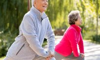 Tập thể dục quá mức có thể đẩy nhanh quá trình lão hóa! 4 môn thể thao phù hợp với người già nhưng nên tập theo khả năng