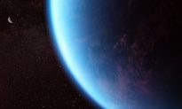 Kính viễn vọng James Webb phát hiện ngoại hành tinh có thể bao phủ bởi các đại dương