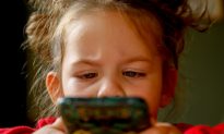 Trẻ em thường xuyên chơi điện thoại di động và không sử dụng điện thoại di động, 10 năm sau khác nhau như thế nào?