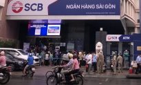 Ngân hàng SCB được Chính phủ yêu cầu xử lý trong tháng 9