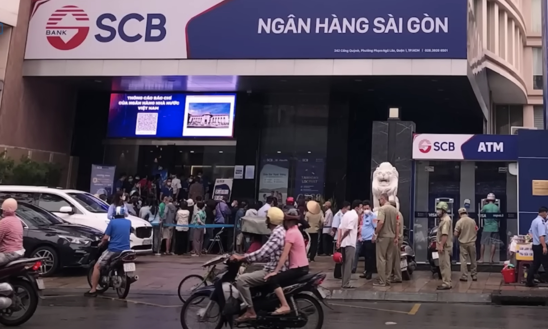 Hệ thống NHTM rủi ro hơn khi nợ xấu tăng mạnh, doanh nghiệp Việt khó khăn