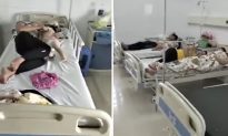 Quảng Ninh: Nhiều trẻ mầm non nhập viện sau bữa ăn trưa và bữa phụ tại trường