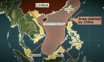 Mưu đồ thâm hiểm của Bắc Kinh khi công bố bản đồ sai trái 'đường 10 đoạn'