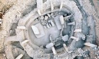 Göbekli Tepe, ngôi đền cổ nhất thế giới, xây dựng theo một sơ đồ hình học chính xác