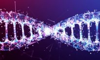 Bước ‘đột phá' để kiểm soát DNA của con người bằng điện, theo nghiên cứu
