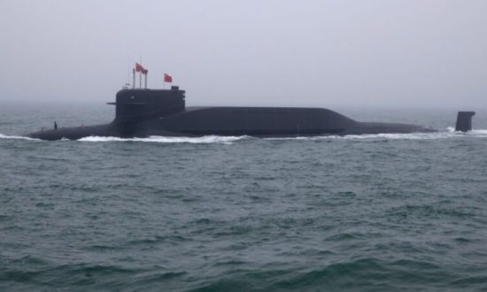 Cựu Trung tá Hải quân Trung Quốc: Báo cáo về sự cố tàu ngầm phơi bày cuộc đấu đá nội bộ của ĐCSTQ