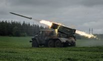 Ukraine tuyên bố đạt được tiến bộ phản công ở Bakhmut, Zaporizhzhia