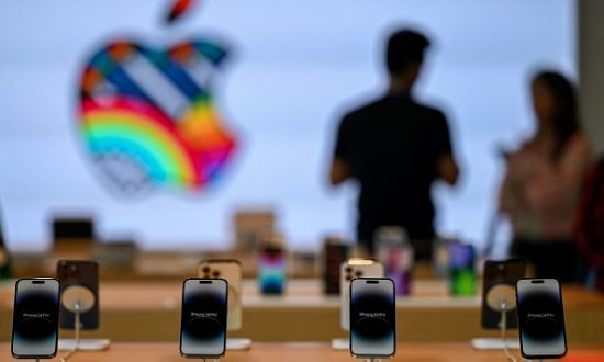 Nguồn tin: Trung Quốc cấm cơ quan chính phủ sử dụng iPhone