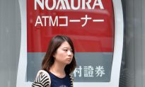 Theo gót Bao Fan, quản lý ngân hàng cấp cao của Nomura bị chính quyền Bắc Kinh cấm xuất cảnh