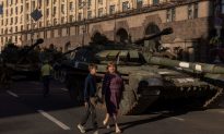 Ukraine phản công đạt tiến bộ, giữa tháng 9 nhận M1 Abrams