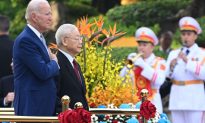 Nâng cấp quan hệ cao nhất với Mỹ, liệu Việt Nam có thể 'thoát Trung'?