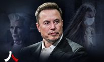 Mẹ của Elon Musk - “Hổ mẫu”, và con của Musk - “Khuyển tử”