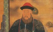 Triều đại nhà Thanh của Trung Quốc sụp đổ vì những lý do quen thuộc đến kỳ lạ