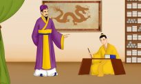 Tiểu Hoàng đế Đông Ngô phá án tài tình như thế nào?