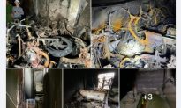 Công an Hà Nội công bố nguyên nhân vụ cháy 'thảm khốc' ở chung cư mini quận Thanh Xuân