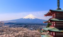 Lịch sử hình thành phép tắc lễ nghĩa và chức năng xã hội Nhật Bản (1)