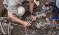 Ngôi mộ pháp sư 3.000 năm tuổi ở Peru: Trung gian giữa ‘thế giới tâm linh và trần thế' 