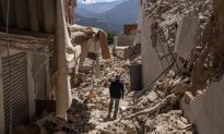 Động đất ở Maroc: Do dịch chuyển của các mảng kiến tạo - cần có quy chuẩn xây dựng công trình