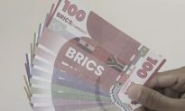 Khối BRICS mới sẽ không thể giúp Trung Quốc quốc tế hóa đồng nhân dân tệ