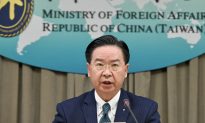 Bằng kinh nghiệm thực tế, Đài Loan đề nghị hỗ trợ Canada chống lại can thiệp từ Bắc Kinh