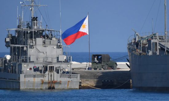 Hoa Kỳ muốn tiếp cận thêm các căn cứ quân sự ở Philippines
