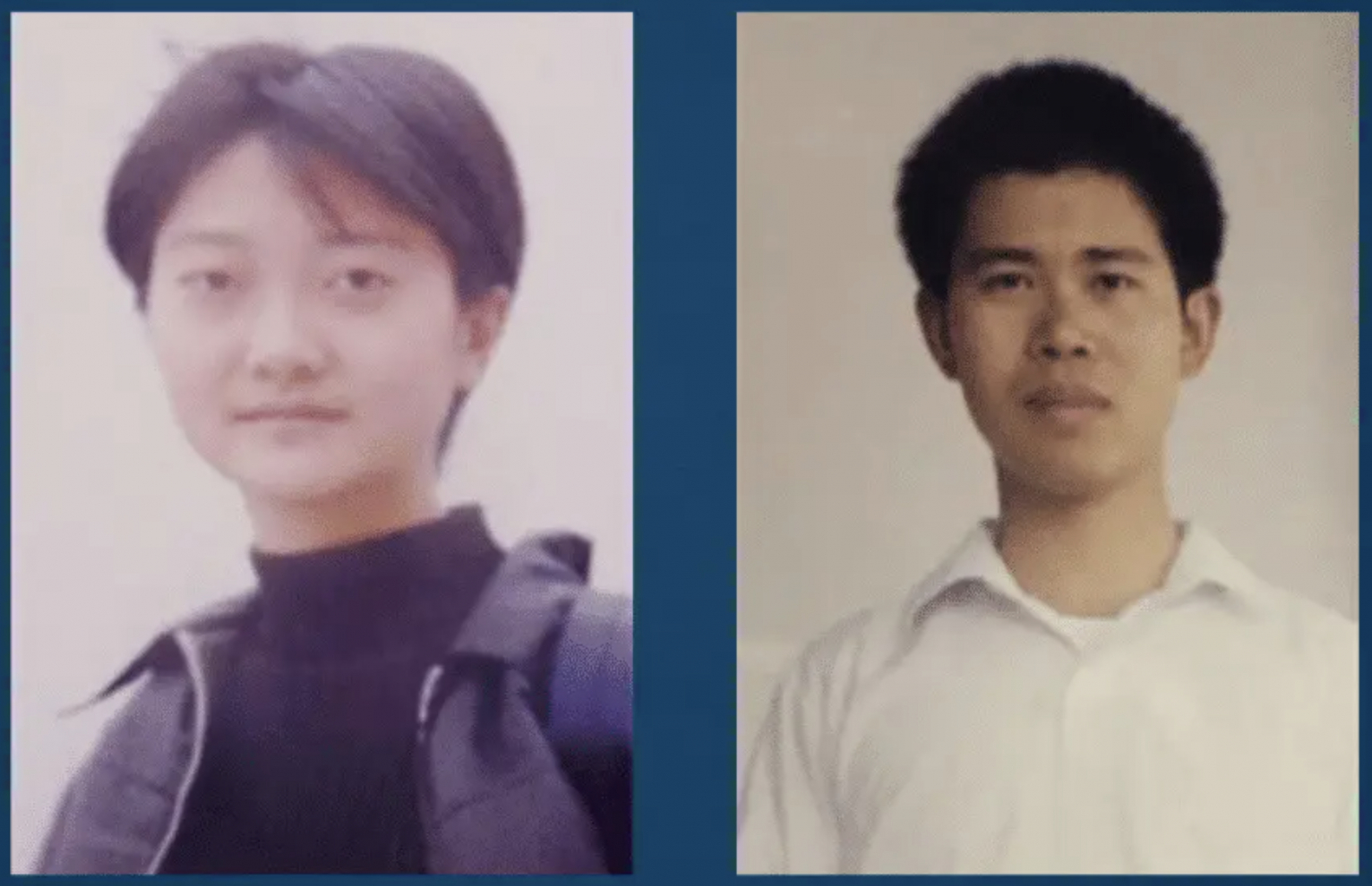 Hai người Trung Quốc bị kết án tù vì phát triển ứng dụng bẻ vỡ kiểm duyệt Internet