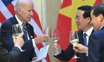 Ông Biden nói Trung Quốc không có năng lực xâm lược Đài Loan trong bối cảnh kinh tế khó khăn