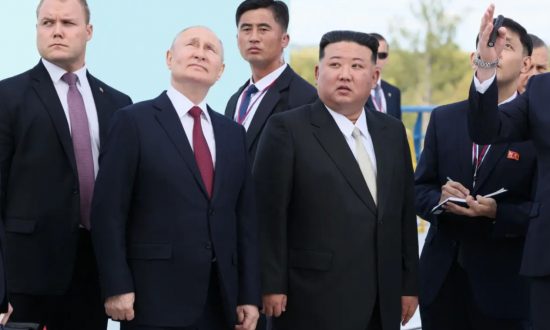 Mỹ chỉ trích hội nghị thượng đỉnh Nga - Triều Tiên; Moscow đáp trả đừng ‘lên lớp chúng tôi’