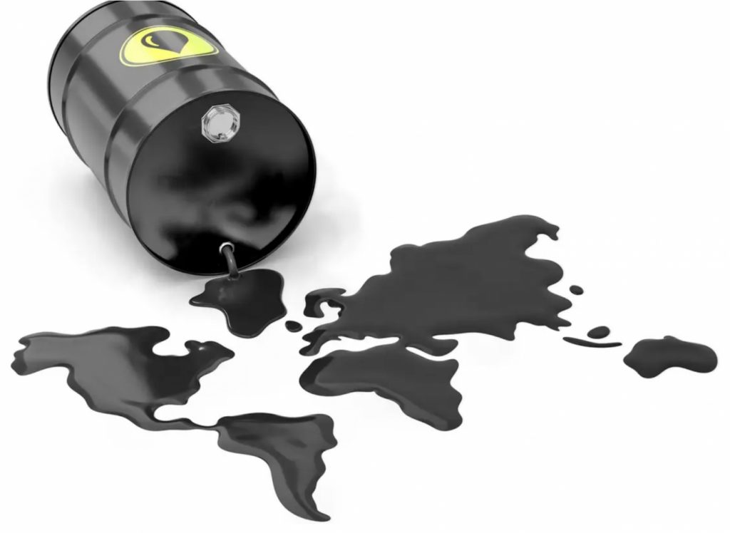 Bình luận: Chiến tranh Nga - Ukraine là cuộc chiến ‘máu đổi lấy dầu’