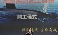 Đài Loan thử nghiệm tàu ngầm tự đóng đầu tiên trong bối cảnh bị Trung Quốc đe dọa xâm lược